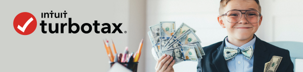 TurboTax TurboTax